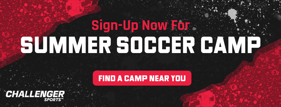Challenger Soccer Camps