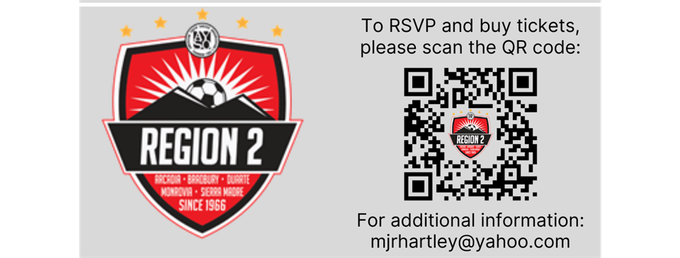 Fundraiser QR Code