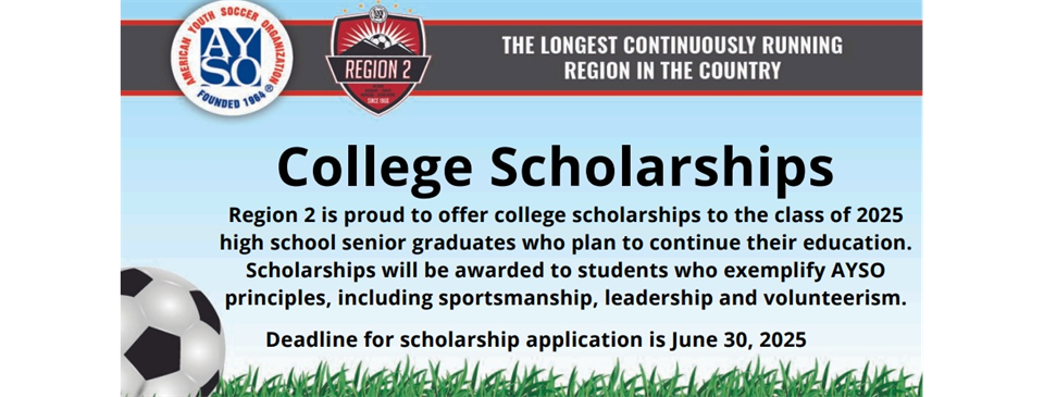 College Scholarships