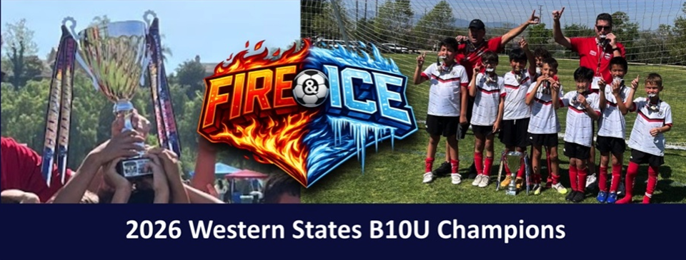 Western States Champs