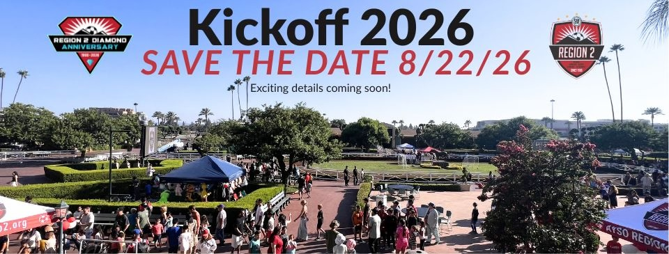 Kick-Off Event